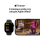 Apple Watch 12 46/Jasne złoto Alu/Piaskowy Pasek S/M 5G - 1594072 - zdjęcie 8